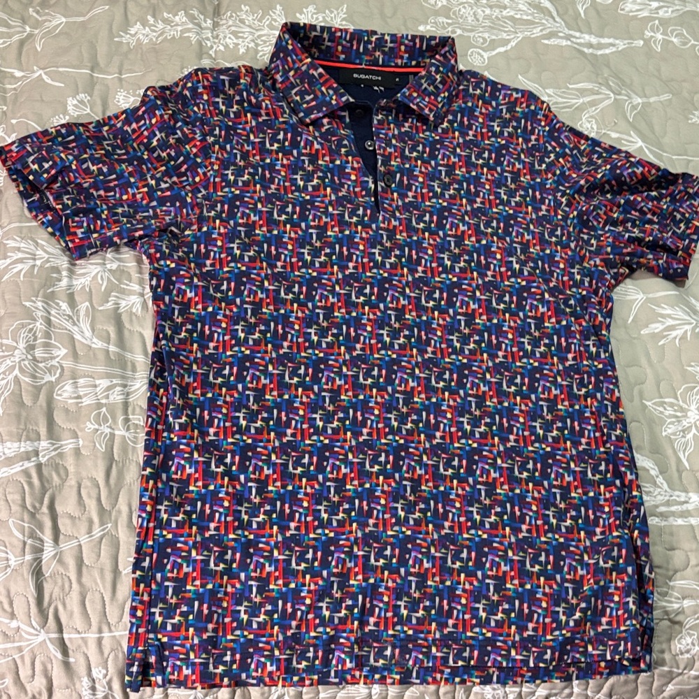 Bugatchi mens